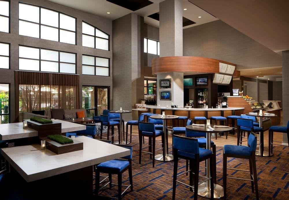 Courtyard By Marriott Orlando Lake Buena Vista In The Marriott Village Екстериор снимка