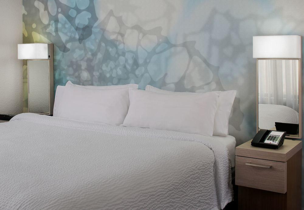 Courtyard By Marriott Orlando Lake Buena Vista In The Marriott Village Екстериор снимка
