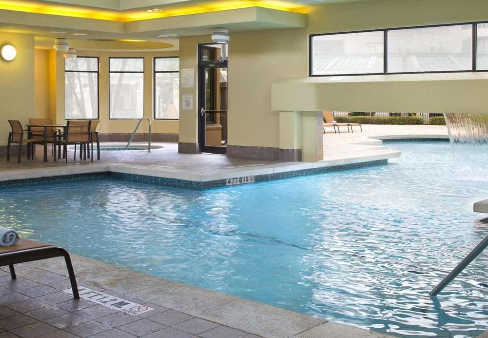 Courtyard By Marriott Orlando Lake Buena Vista In The Marriott Village Екстериор снимка