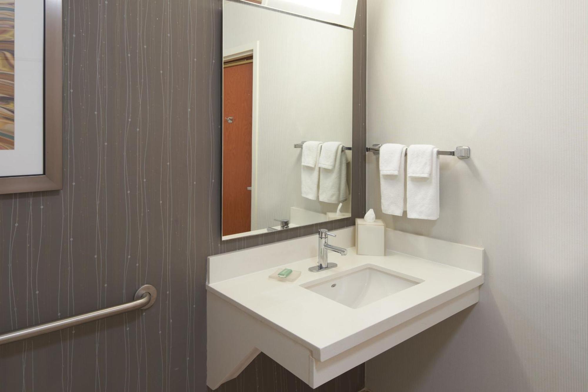 Courtyard By Marriott Orlando Lake Buena Vista In The Marriott Village Екстериор снимка