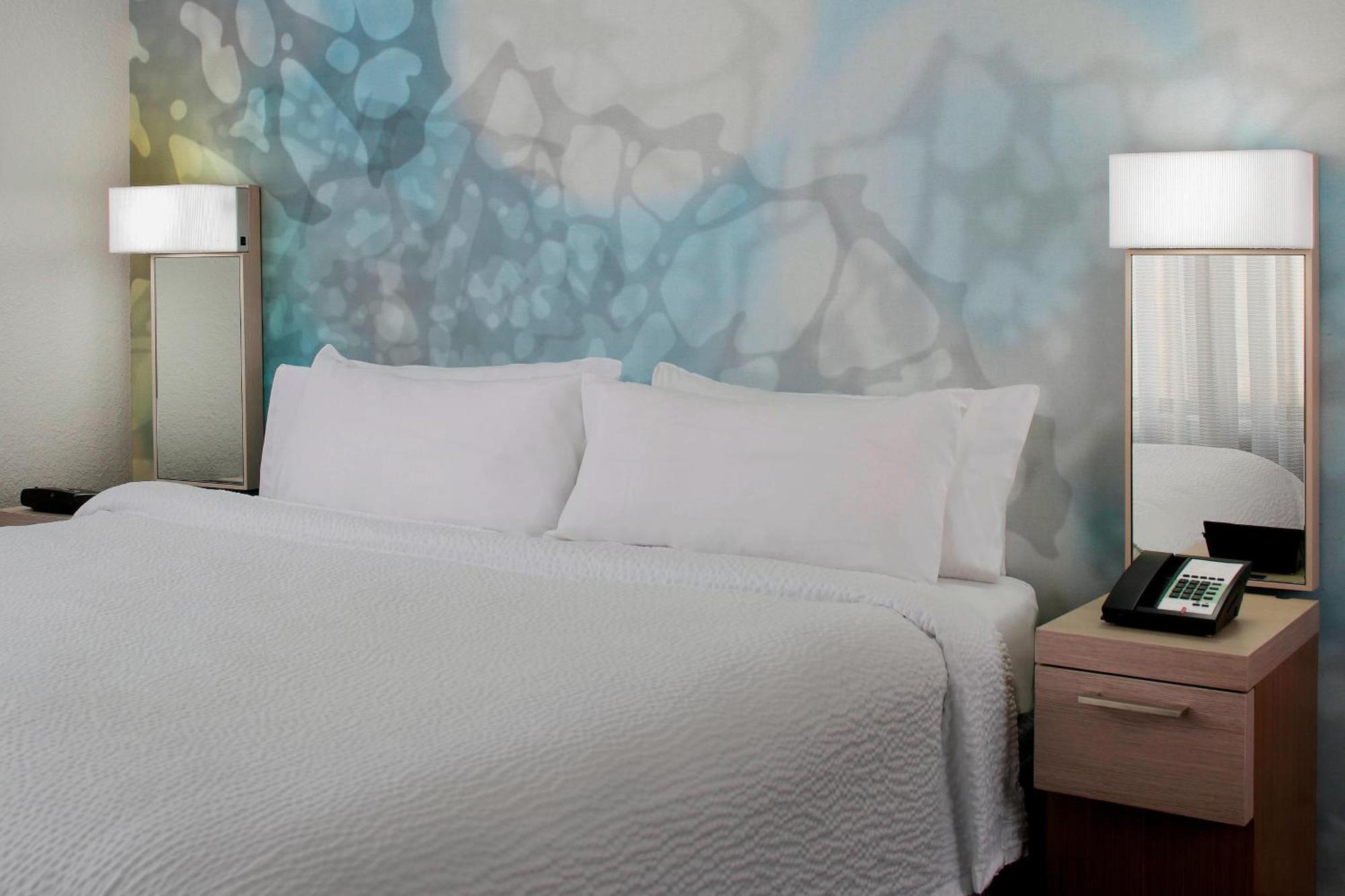 Courtyard By Marriott Orlando Lake Buena Vista In The Marriott Village Екстериор снимка