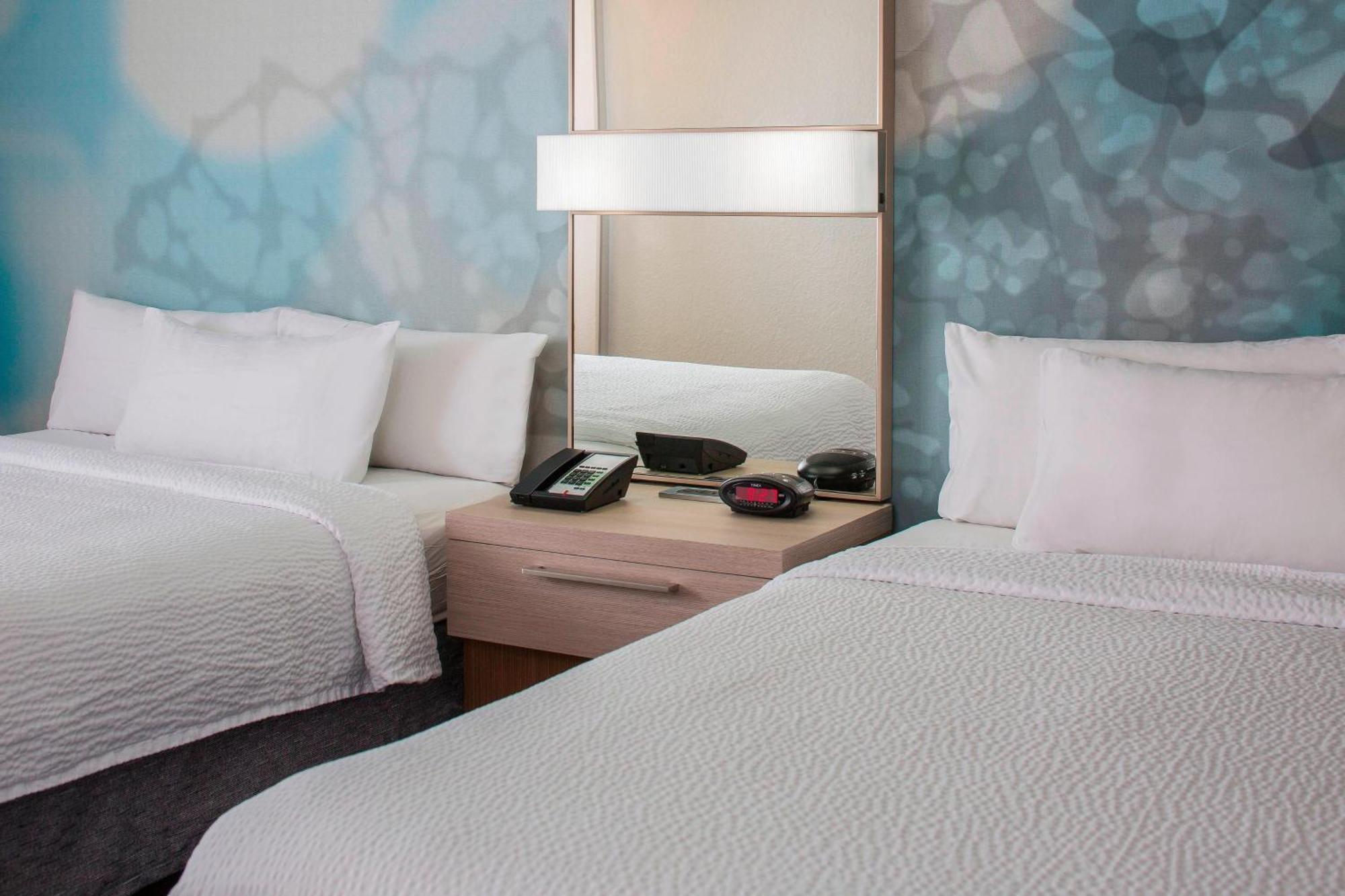 Courtyard By Marriott Orlando Lake Buena Vista In The Marriott Village Екстериор снимка