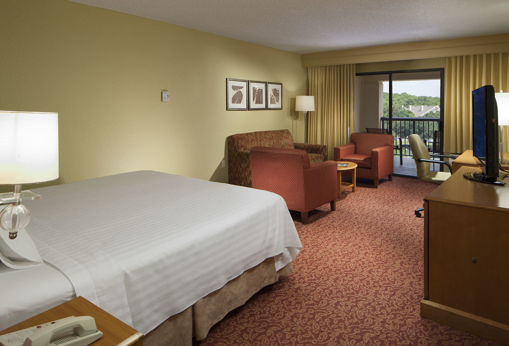Courtyard By Marriott Orlando Lake Buena Vista In The Marriott Village Стая снимка